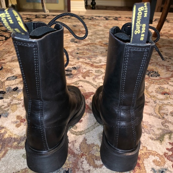 Vintage Dr Martens - Made in England - Picture 13 of 15